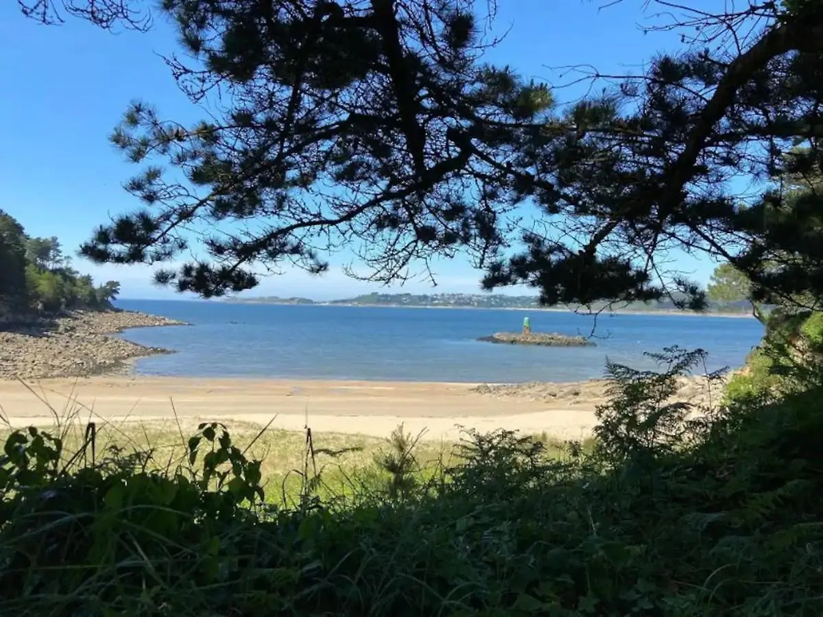 Charmante Maison Proche De La Mer A Locquemeau 프랑스