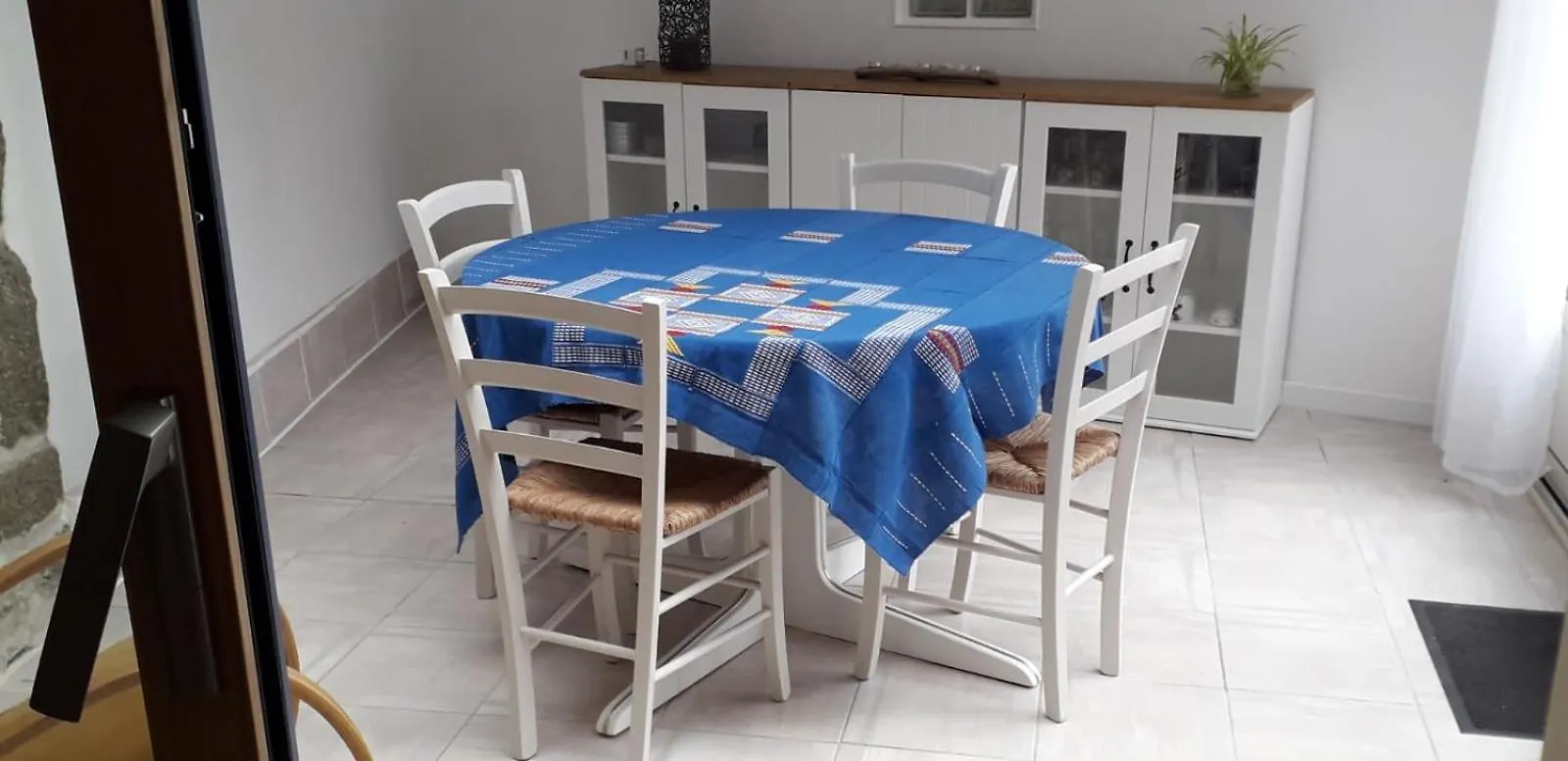 Charmante Maison Proche De La Mer A Locquemeau
